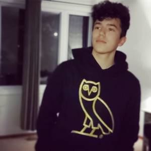 Meet your Posher, Andrew